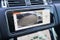2020 Land Rover Range Rover HSE