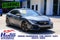 2019 Honda Civic Hatchback EX