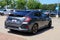 2019 Honda Civic Hatchback EX