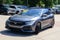 2019 Honda Civic Hatchback EX