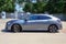 2019 Honda Civic Hatchback EX