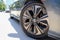 2019 Honda Civic Hatchback EX