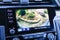 2019 Honda Civic Hatchback EX