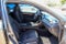 2019 Honda Civic Hatchback EX