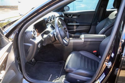 2023 Mercedes-Benz C-Class C 300