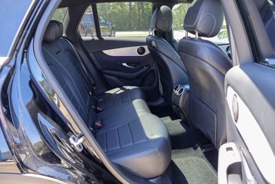 2021 Mercedes-Benz GLC GLC 300