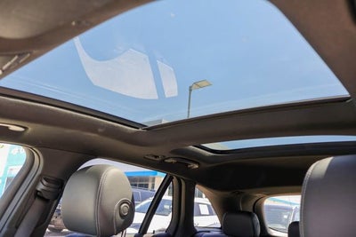 2021 Mercedes-Benz GLC GLC 300