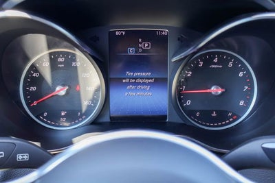 2021 Mercedes-Benz GLC GLC 300