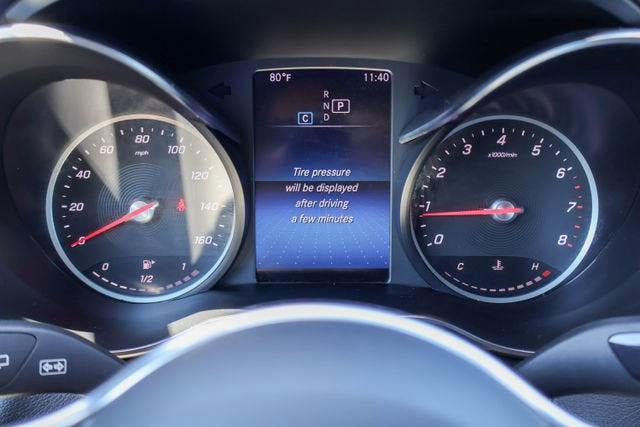 2021 Mercedes-Benz GLC GLC 300