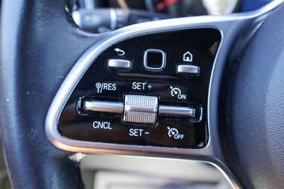 2021 Mercedes-Benz GLC GLC 300