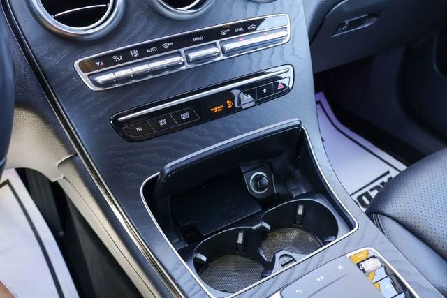 2021 Mercedes-Benz GLC GLC 300