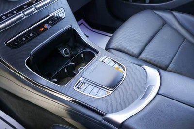 2021 Mercedes-Benz GLC GLC 300