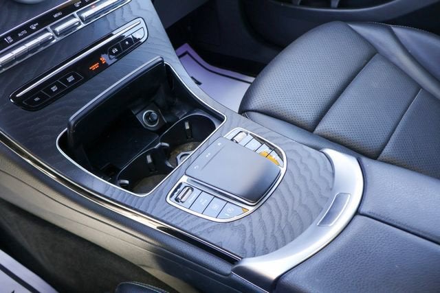 2021 Mercedes-Benz GLC GLC 300