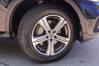 2021 Mercedes-Benz GLC GLC 300