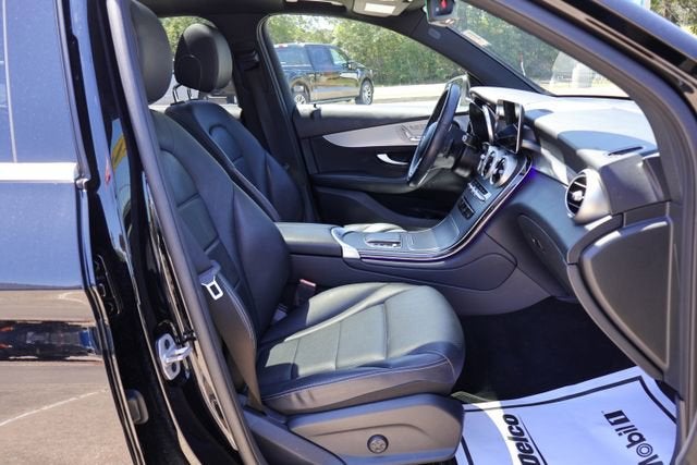 2021 Mercedes-Benz GLC GLC 300