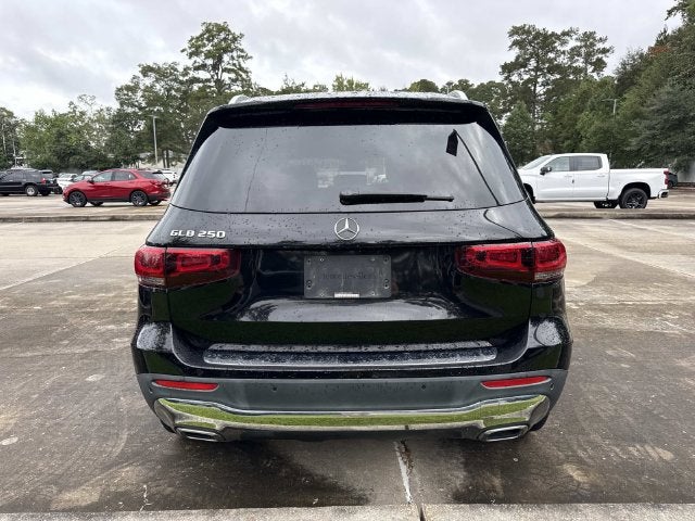 2022 Mercedes-Benz GLB GLB 250