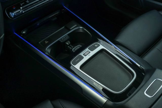 2025 Mercedes-Benz GLB GLB 250