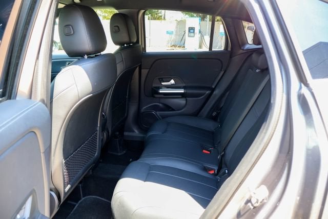 2024 Mercedes-Benz GLA GLA 250