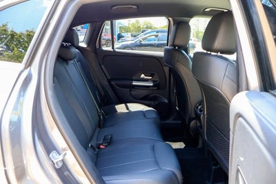 2024 Mercedes-Benz GLA GLA 250
