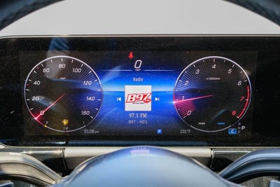 2024 Mercedes-Benz GLA GLA 250