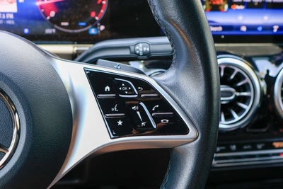 2024 Mercedes-Benz GLA GLA 250