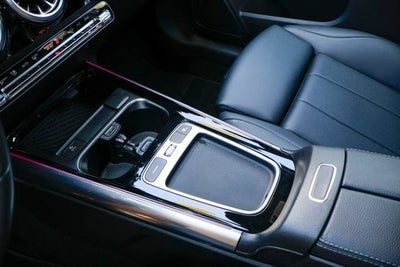 2024 Mercedes-Benz GLA GLA 250