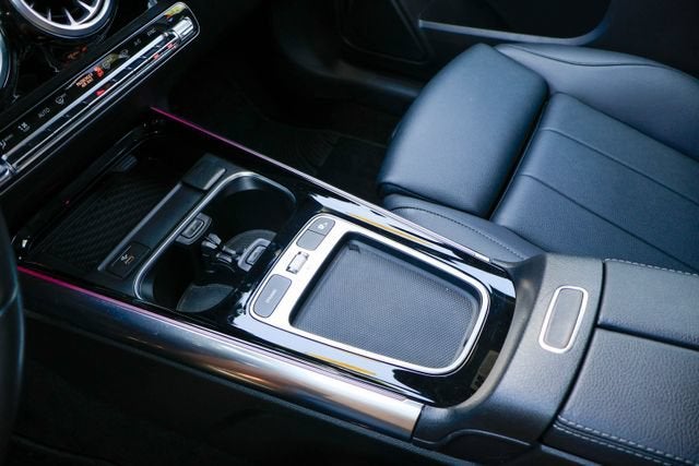 2024 Mercedes-Benz GLA GLA 250