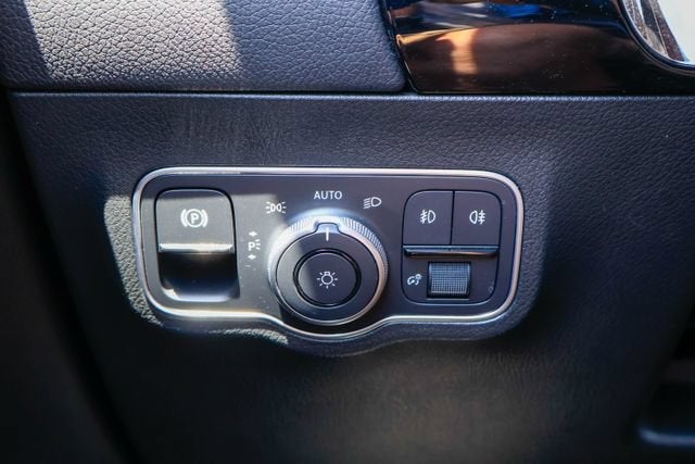 2024 Mercedes-Benz GLA GLA 250