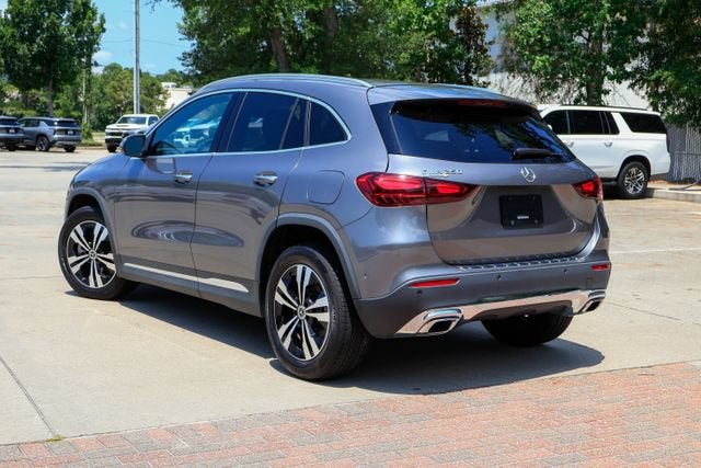2024 Mercedes-Benz GLA GLA 250