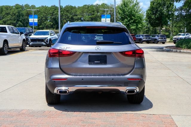 2024 Mercedes-Benz GLA GLA 250