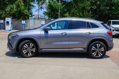 2024 Mercedes-Benz GLA GLA 250