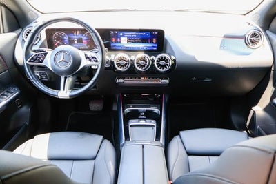 2024 Mercedes-Benz GLA GLA 250