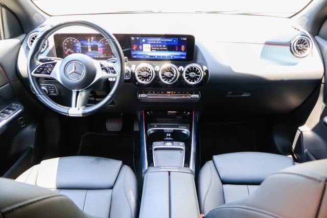 2024 Mercedes-Benz GLA GLA 250