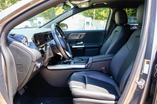 2024 Mercedes-Benz GLA GLA 250