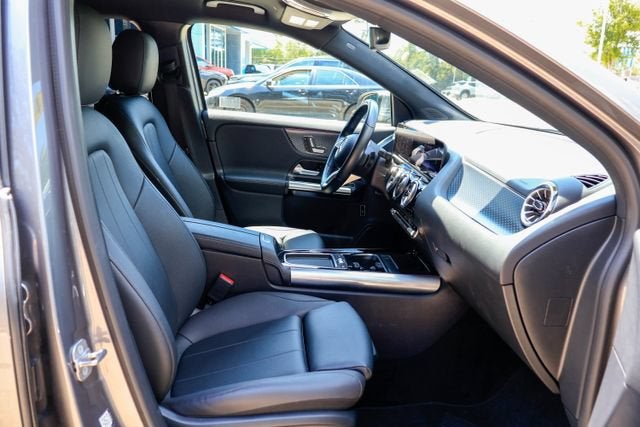 2024 Mercedes-Benz GLA GLA 250
