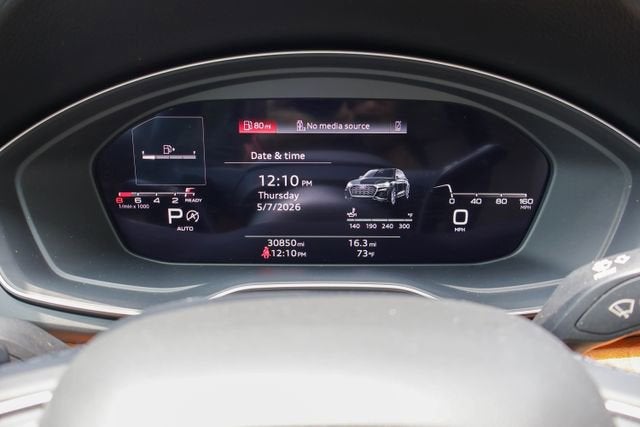 2021 Audi Q5 Premium Plus