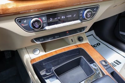 2021 Audi Q5 Premium Plus