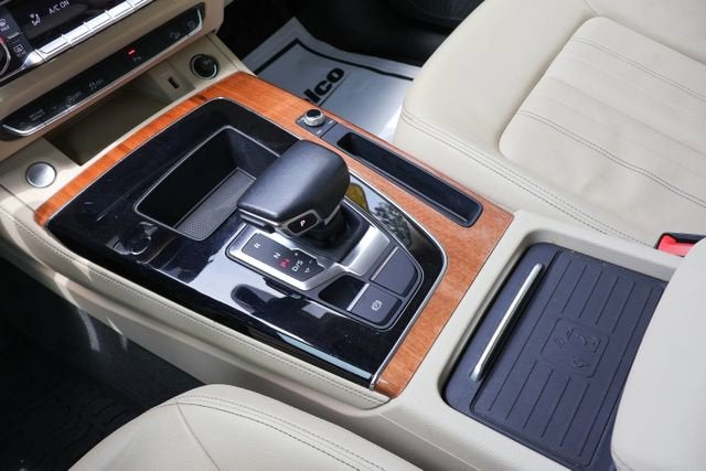 2021 Audi Q5 Premium Plus