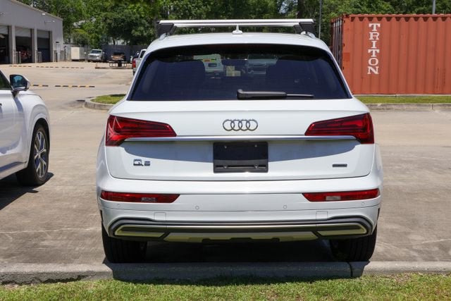 2021 Audi Q5 Premium Plus