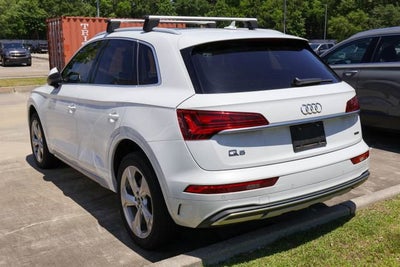 2021 Audi Q5 Premium Plus
