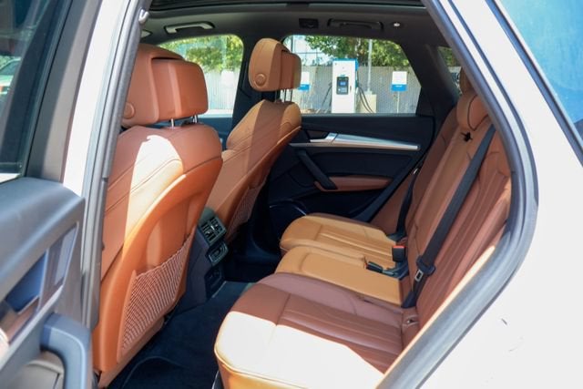 2025 Audi Q5 S line Premium