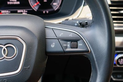 2025 Audi Q5 S line Premium