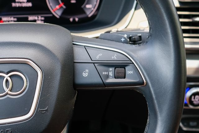 2025 Audi Q5 S line Premium