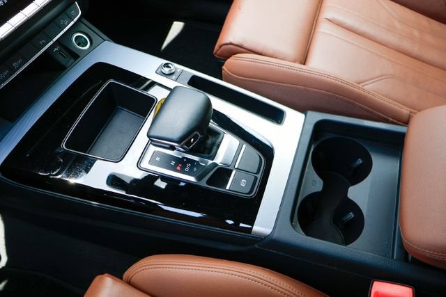 2025 Audi Q5 S line Premium