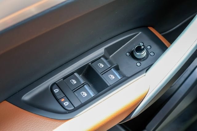 2025 Audi Q5 S line Premium