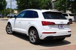 2025 Audi Q5 S line Premium