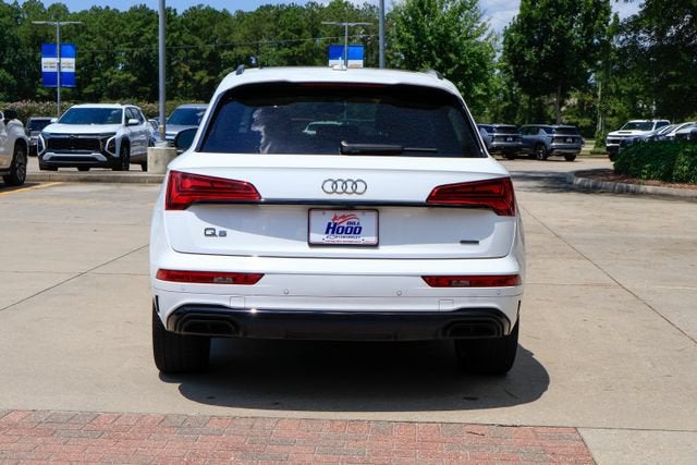 2025 Audi Q5 S line Premium