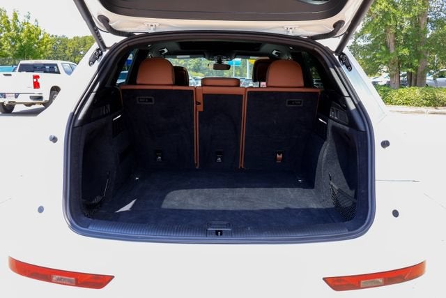2025 Audi Q5 S line Premium