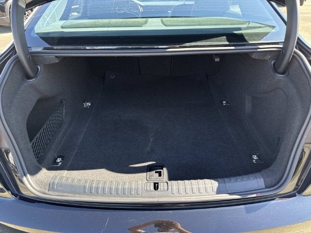 2024 Audi A6 Sedan Premium Plus