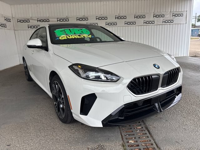2025 BMW 2 Series 228 xDrive